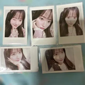 CUTIE STREET 카와모토 에루 온라인 특전회