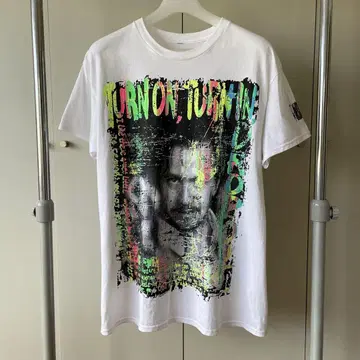 SICARIO CARTEL 시카리오 카르텔 STANFIIELD TEE
