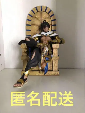 Fate FGO 스케일 피규어 오지맨디아스