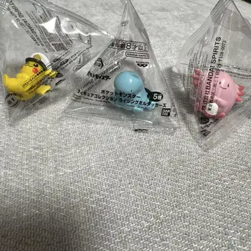 포켓몬 라이징 볼테커즈