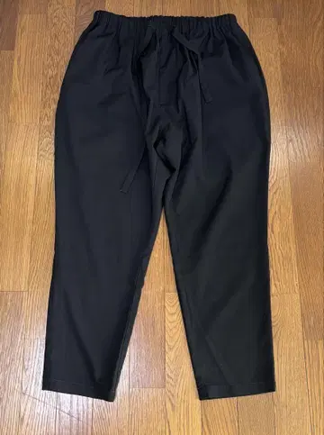 BASIS BROEK(버지스 브룩) 이지 팬츠 사이즈 4
