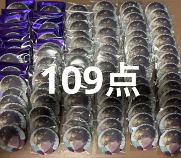 히미야 미요시 SSR 캔뱃지 브레마이 블레이크 마이 케이스