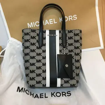 MICHAELKORS 핸드백 숄더백 2way 새상품 일본 한정판 디자인