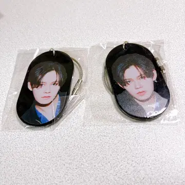 초특급 카이 키링