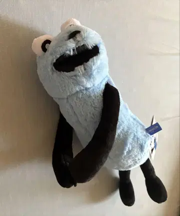다키츠키 봉제 인형 퍼펫 스스