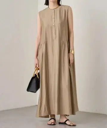 Loungedress 라운지 드레스 원피스 롱 원피스