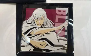 BLEACH WORLD 우타케 토시로 아크릴 코스터