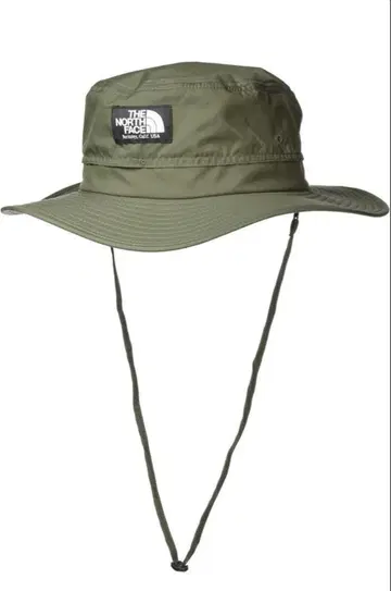 THE NORTH FACE 사파리 햇 카키