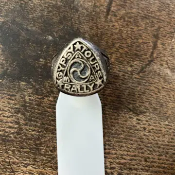 워프 앤 우프 1939 AMA GYPSY TOUR RING