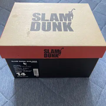 슬램덩크 DVD 세트