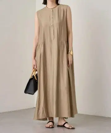 Loungedress 라운지 드레스 원피스 롱 원피스