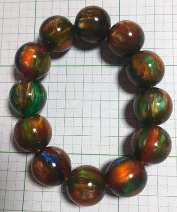 염주 팔찌 18mm 구슬