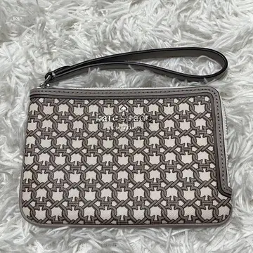 컨디션 최상] kate spade NEW YORK 파우치 카드 케이스