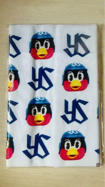 쓰바쿠로 페이스타월