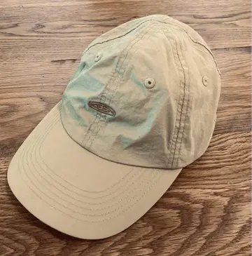 새상품 KEEN 나일론 번지 캡