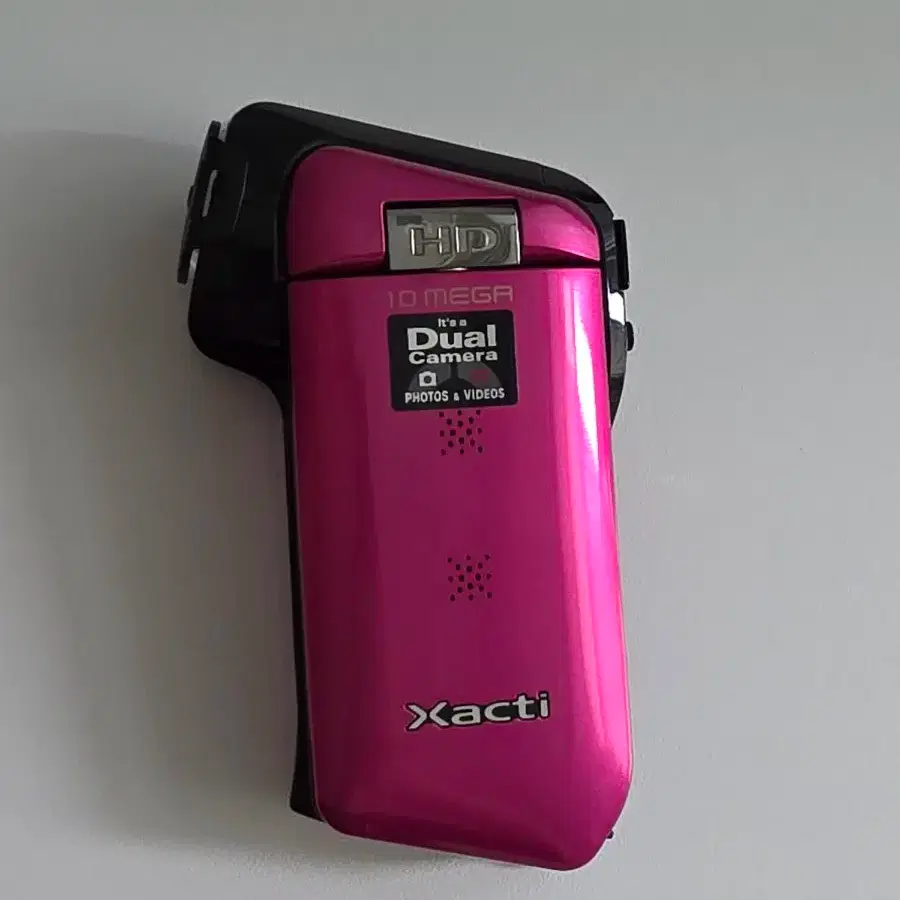Sanyo Xacti Camcorder Xacti Cg10 Sanyo Xacti CG10 Camcorder On