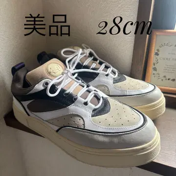 새상품급 EYTYS 에이티스 sidney 28cm EU43