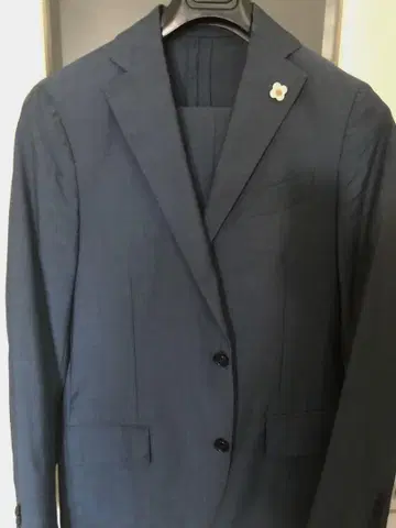 LARDINI 라르디니 수트
