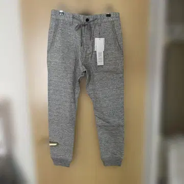 JACKROSE 그레이스 스웨트 팬츠 사이즈 S