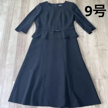 I.M.G.N. 포멀 원피스 9호 상복
