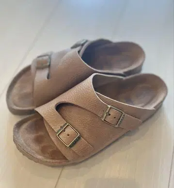 버켄스탁 취리히
