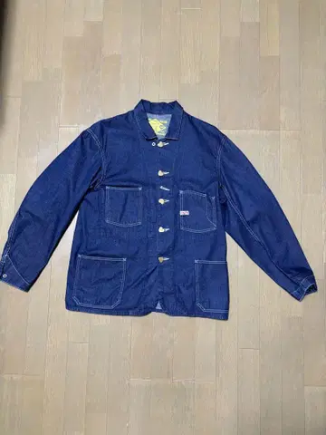 TCB 청바지 커버올