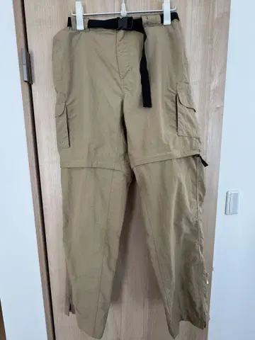 MAGELLAN OUTDOORS 나일론 팬츠
