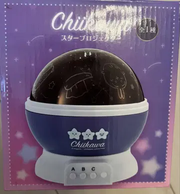 치이카와 스타 프로젝터