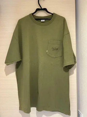 케보즈의 티셔츠