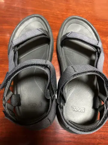 Teva 스포츠 샌들 여성용