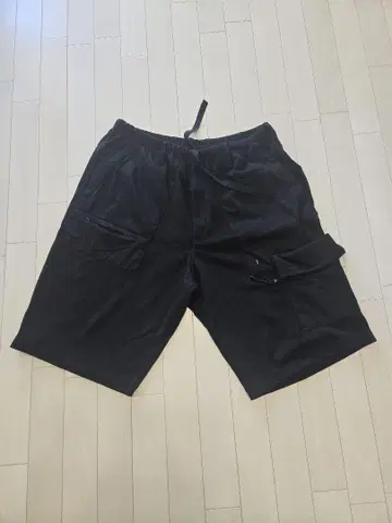 Y-3 M 트래블 피케
