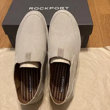 ROCKPORT 남성용 오스틴 슬립온