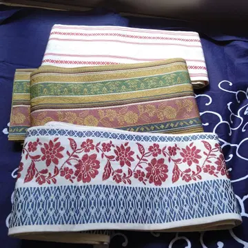 하카타 오리 반 폭 3권