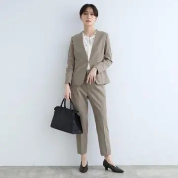 INDIVI 3개 세트 셋업