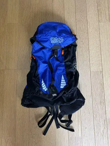 OMM 어드벤처 라이트 20 테라노바 라브 UL