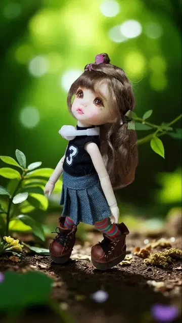가발
