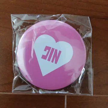 BTS JIN RUNSEOKJIN EP.TOUR 캔뱃지 캡슐 토이