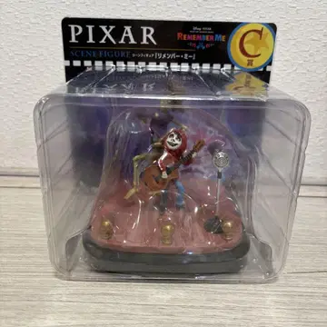 PIXAR 제일복권 C상 리멤버 미