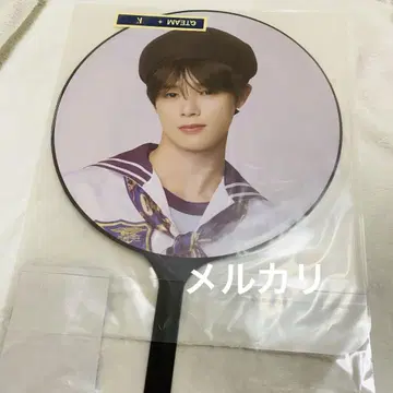 &TEAM K 케이 츠키나미 IMAGE PICKET 부채 공식 구매
