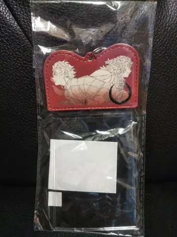 귀멸의 칼날 무비 티켓풍 컬렉션 카드 케이스