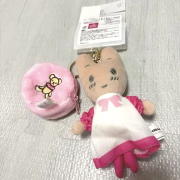 시마무라 마론 크림 케이스 포함 참 산리오