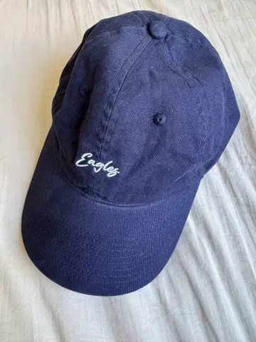 라쿠텐 이글스 LOWCAP 네이비