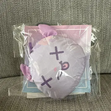 aespa 펜미 에코백 닌닌