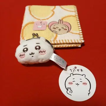 치이카와 (먼작귀) 세트