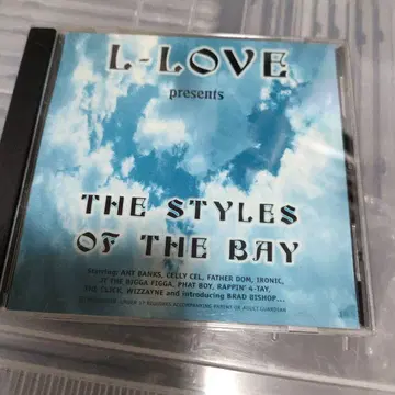 G-RAP L-LOVE