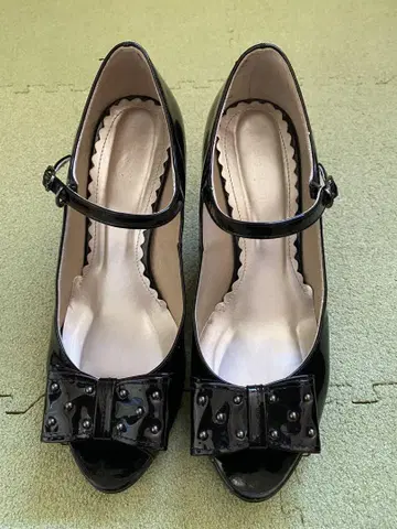 펌프스