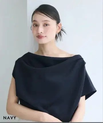 베이스먼트 온라인 드레이프 분또 탑