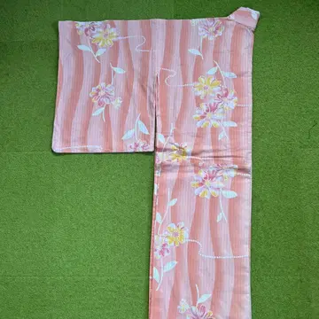 오렌지 유카타