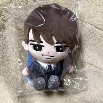 Snow Man 와타나베 쇼타 스노우 칠 교수형 시리즈 봉제 인형