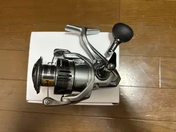 새상품 SHIMANO NASCI C5000XG 낚시릴 시마노 21 나스키